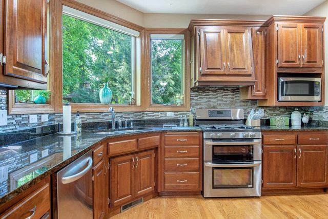 1501 S Weimar Street, Appleton, WI 54915