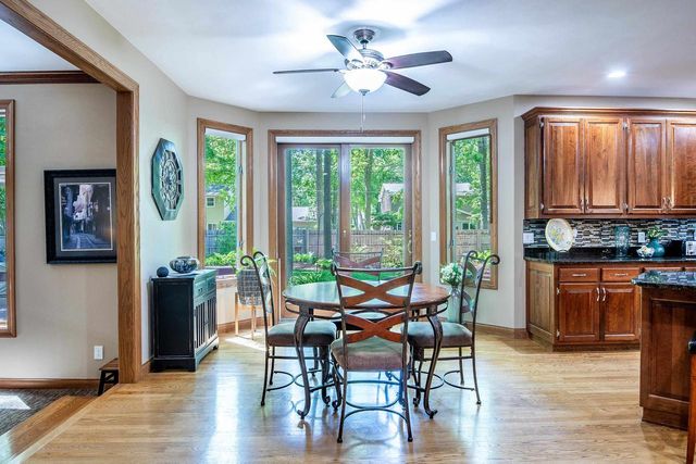 1501 S Weimar Street, Appleton, WI 54915