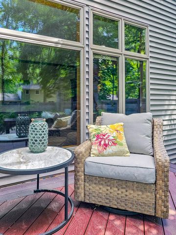1501 S Weimar Street, Appleton, WI 54915