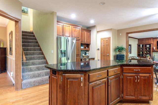 1501 S Weimar Street, Appleton, WI 54915