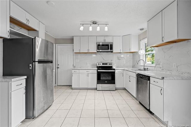 6145 Santa Fe Drive, Fayetteville, NC 28303