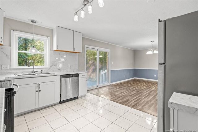 6145 Santa Fe Drive, Fayetteville, NC 28303