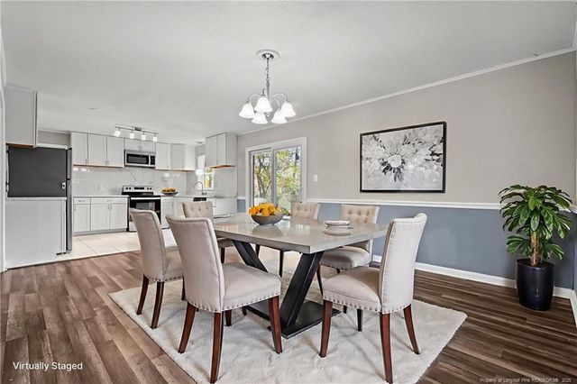 6145 Santa Fe Drive, Fayetteville, NC 28303