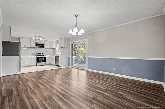 6145 Santa Fe Drive, Fayetteville, NC 28303