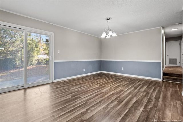 6145 Santa Fe Drive, Fayetteville, NC 28303