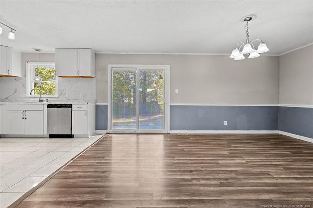 6145 Santa Fe Drive, Fayetteville, NC 28303