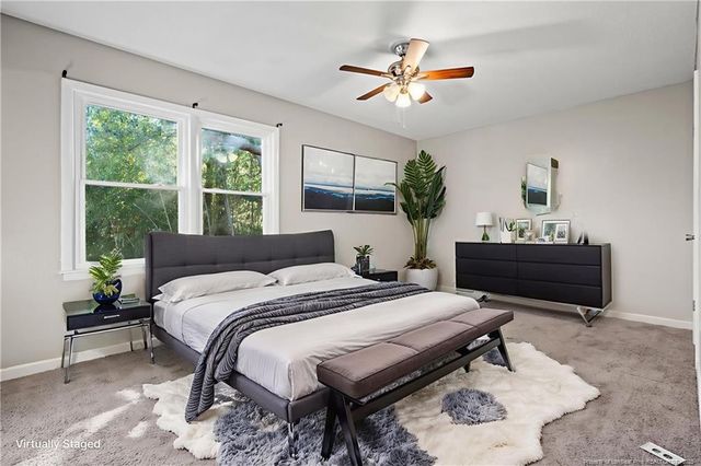 6145 Santa Fe Drive, Fayetteville, NC 28303