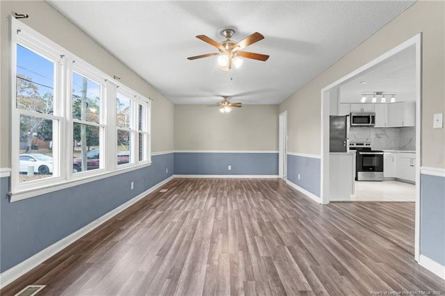 6145 Santa Fe Drive, Fayetteville, NC 28303