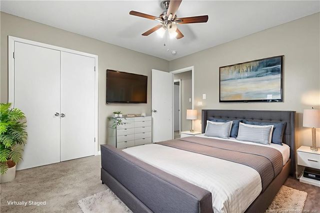 6145 Santa Fe Drive, Fayetteville, NC 28303