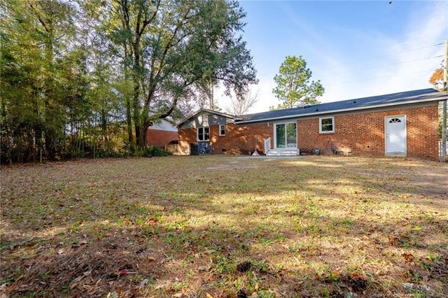 6145 Santa Fe Drive, Fayetteville, NC 28303