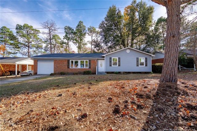 6145 Santa Fe Drive, Fayetteville, NC 28303