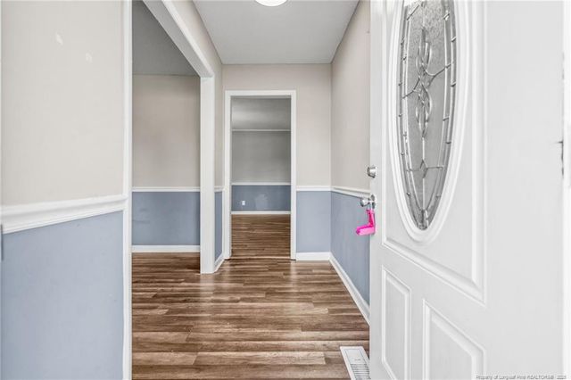 6145 Santa Fe Drive, Fayetteville, NC 28303