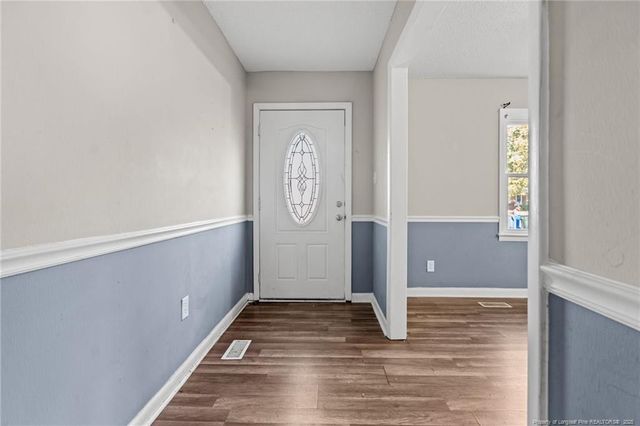 6145 Santa Fe Drive, Fayetteville, NC 28303