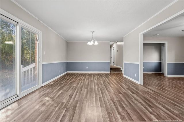 6145 Santa Fe Drive, Fayetteville, NC 28303