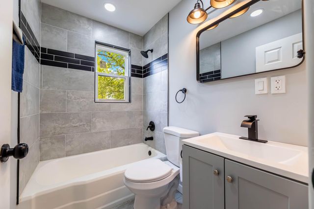 3671 Connecticut Street, Gary, IN 46409