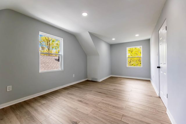 3671 Connecticut Street, Gary, IN 46409