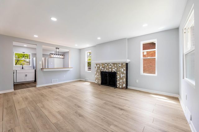 3671 Connecticut Street, Gary, IN 46409