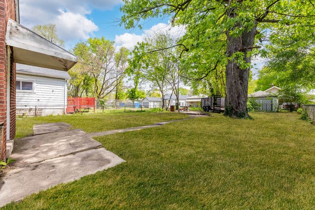 3671 Connecticut Street, Gary, IN 46409