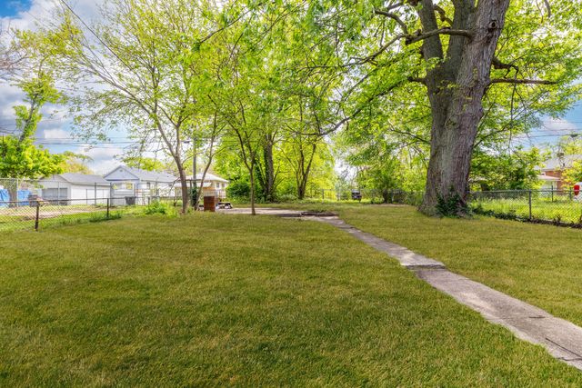 3671 Connecticut Street, Gary, IN 46409