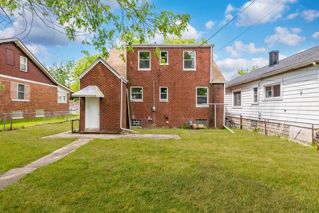 3671 Connecticut Street, Gary, IN 46409