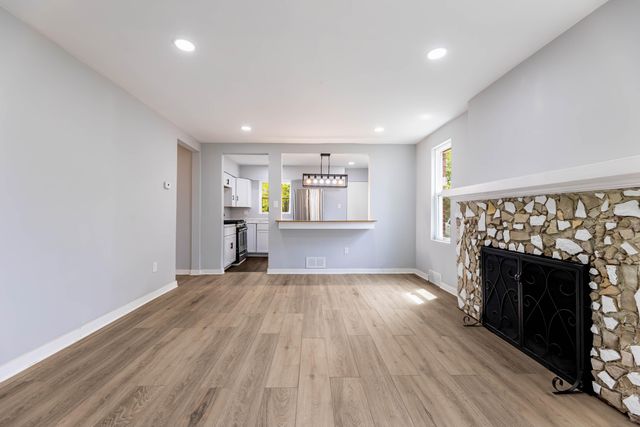 3671 Connecticut Street, Gary, IN 46409