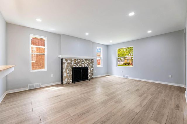 3671 Connecticut Street, Gary, IN 46409