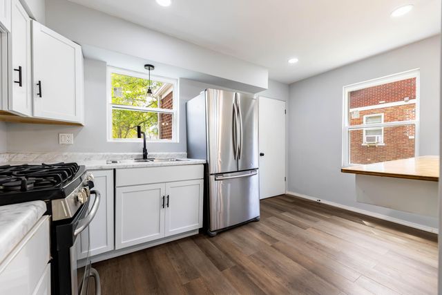 3671 Connecticut Street, Gary, IN 46409