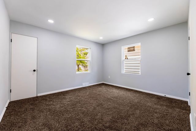 3671 Connecticut Street, Gary, IN 46409