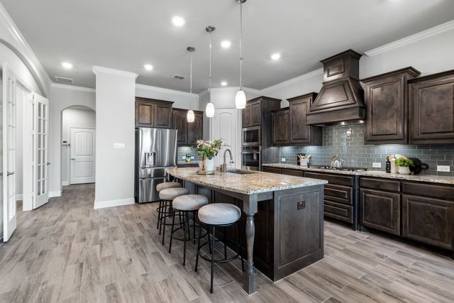 2750 Pinto Creek Drive, Celina, TX 75078