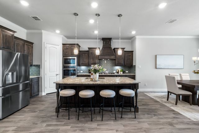 2750 Pinto Creek Drive, Celina, TX 75078