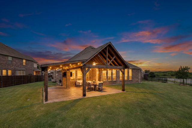 2750 Pinto Creek Drive, Celina, TX 75078