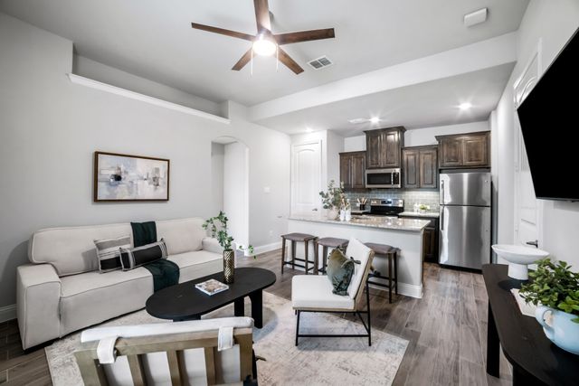 2750 Pinto Creek Drive, Celina, TX 75078