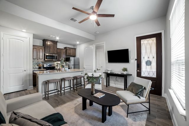2750 Pinto Creek Drive, Celina, TX 75078