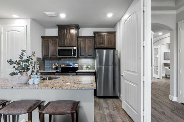 2750 Pinto Creek Drive, Celina, TX 75078