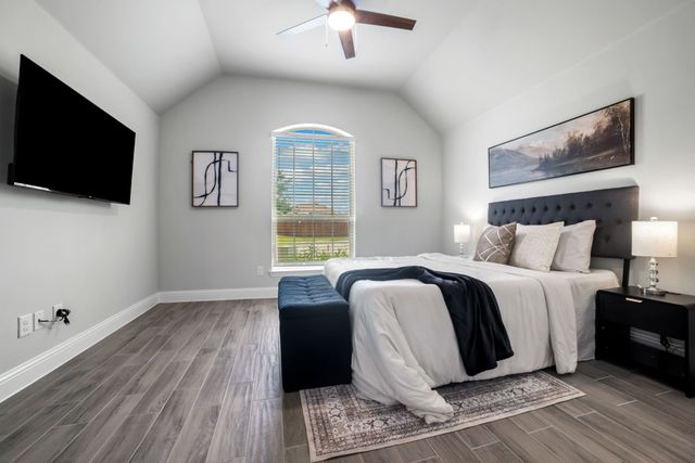 2750 Pinto Creek Drive, Celina, TX 75078
