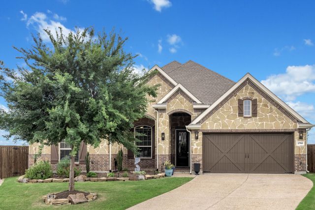 2750 Pinto Creek Drive, Celina, TX 75078