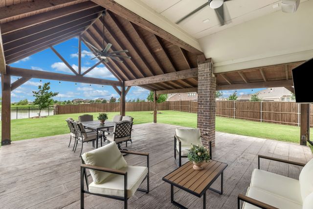 2750 Pinto Creek Drive, Celina, TX 75078