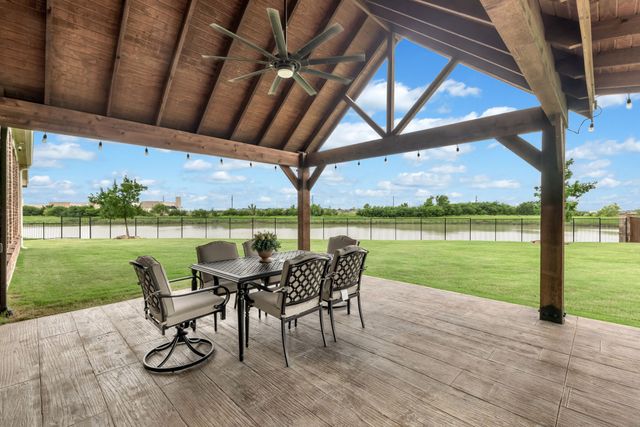 2750 Pinto Creek Drive, Celina, TX 75078