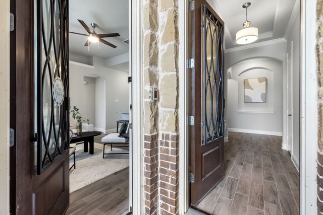 2750 Pinto Creek Drive, Celina, TX 75078