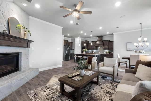 2750 Pinto Creek Drive, Celina, TX 75078