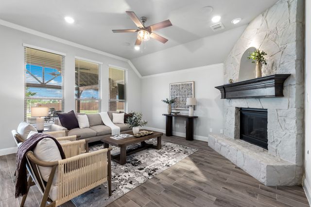 2750 Pinto Creek Drive, Celina, TX 75078