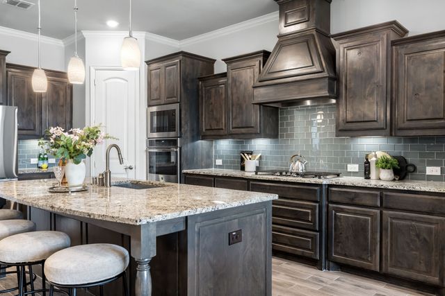 2750 Pinto Creek Drive, Celina, TX 75078