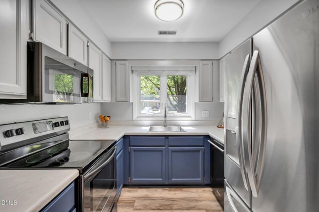 4225 Pin Oak Drive, Durham, NC 27707