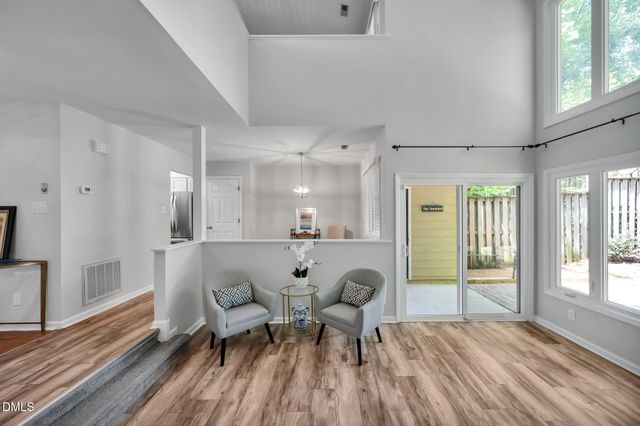 4225 Pin Oak Drive, Durham, NC 27707