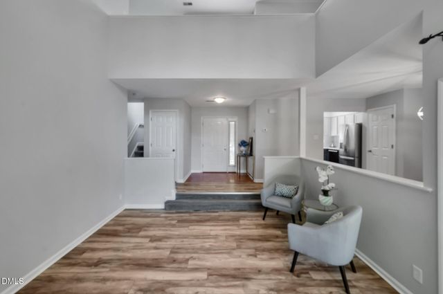 4225 Pin Oak Drive, Durham, NC 27707