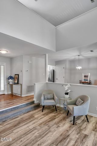 4225 Pin Oak Drive, Durham, NC 27707