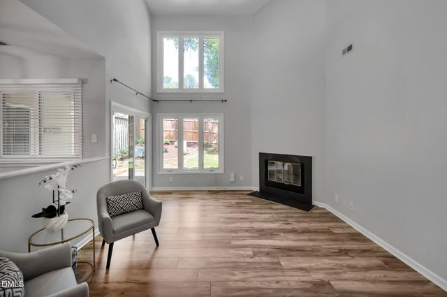 4225 Pin Oak Drive, Durham, NC 27707