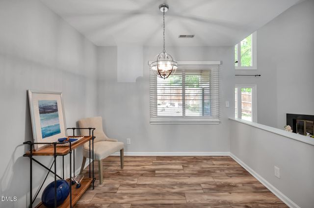 4225 Pin Oak Drive, Durham, NC 27707