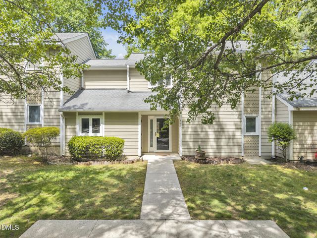 4225 Pin Oak Drive, Durham, NC 27707