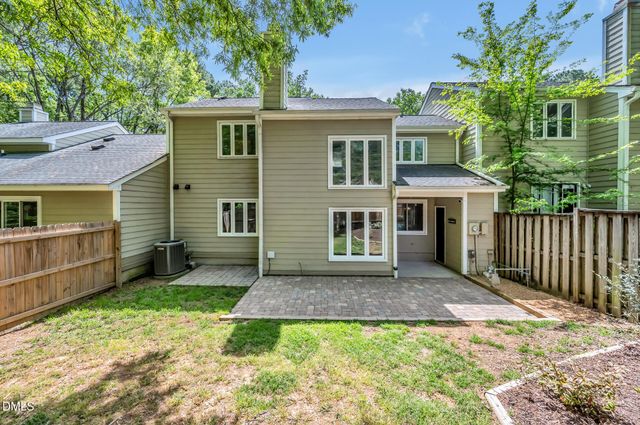 4225 Pin Oak Drive, Durham, NC 27707